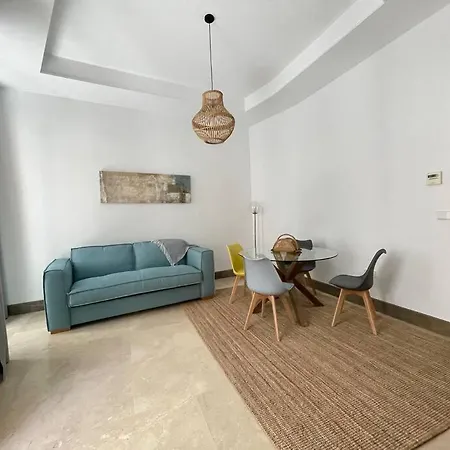 J21 Apartment By Cathedral Alcazar Seville Exterior photo
